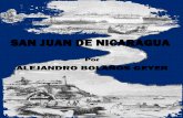 SAN JUAN DE NICARAGUA - enriquebolanos.org