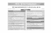 Normas Legales 20070828 - Estabilidad Laboral
