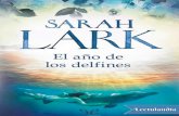 La nueva novela de la exitosa escritora Sarah Lark que nos ...