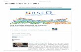 2017 - RSEQ, Real Sociedad Española de Química