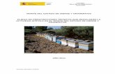 Pliego técnico apicultura Iserse 2014