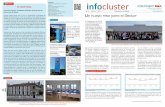 Editorial infocluster - CEAGA. Cluster de Empresas de ...