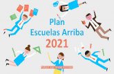 Plan Escuelas Arriba 2021 - rmm.cl