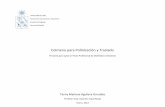Colmena para Polinización y Traslado - Universidad de Chile