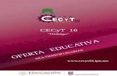 CECyT 16 - app.dems.ipn.mx