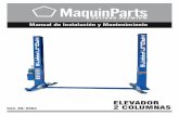 Manual 2003 - 86 - Maquin Parts