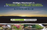 Código Nacional de Recursos Naturales Renovables y de ...
