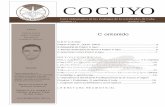 C O COCUYO - Bio-Nica.info
