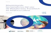 Maximizando - Asociación Latinoaméricana de Internet
