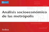 Presentación Estudio Análisis Socioeconómico - 2ª parte