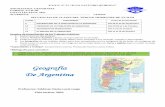 Geografía De Argentina