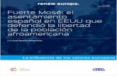 renew europe. - Hispanic Council