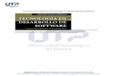 Inscripciones abiertas Tecnología en Desarrollo de Software