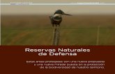 Reservas Naturales de Defensa - argentinambiental.com