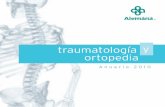 traumatología y ortopedia - Clinica Alemana de Santiago