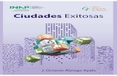 CIUDADES EXITOSAS JUNIO.indd 1 14/06/2016 11:39:17 a. m.