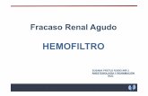 HEMOFILTRO - arydol.com