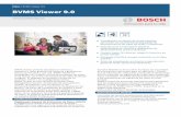 BVMS Viewer 9 - Revista Digital de Seguridad Electrónica