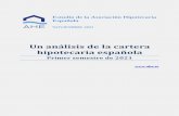 Estudio de la Asociación Hipotecaria Española
