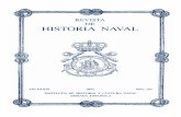 REVISTA DE HISTORIA NAVAL - armada.defensa.gob.es