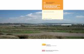 Geoquímica ambiental a Catalunya