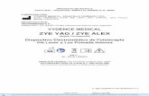 ZYE YAG / ZYE ALEX