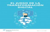 EL JUEGO DE LA TRANSFORMACIÓN DIGITAL