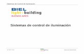 Sistemas de control de iluminación - sistemamid.com