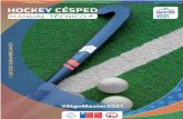 Manual Técnico Hockey Césped - StgoMaster2021