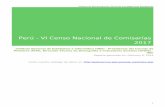VI Censo Nacional de Comisarías 2017 - webinei.inei.gob.pe