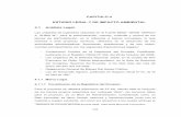 CAPITULO 4 ESTUDIO LEGAL Y DE IMPACTO AMBIENTAL 4.1 ...