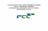 Borrador EINF Grupo FCC 2019