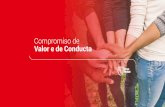 Compromiso de Valor e de Conducta - duasrodas.com