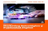 DIPLOMADO EN Marketing Estratégico y Publicidad Digital