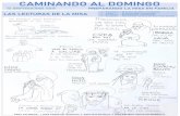 CAMINANDO AL DOMINGO - Colegio Stella Maris La Gavia