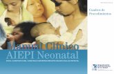 Manual Clínico AIEPI Neonatal - enfermeriaaps.com