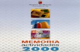 Memoria 2000 Completa - carm.es