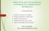 IMPACTO DE PRÁCTICAS BÁSICAS CONTABLES EN …