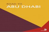 ROAD TO ABU DHABI - Spainskills