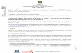 AVISO DE CONVOCATORIA - LICITACIÓN PÚBLICA SDIS- LP -004- …