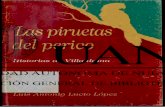 Las piruetas del perico - cd.dgb.uanl.mx