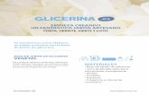 Como hacer jabón natural de glicerina - Base de glicerina ...
