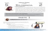 Valor Val Diligencia 2 - zonadeldocente.com