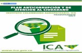 ICA TRANSPARENTE 2021 - ica.gov.co
