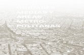 Ciudades medias y áreas metropolitanas - Inicio | accedaCRIS
