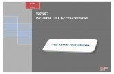 Manual Procesos - proyectosensistemas.com.ar