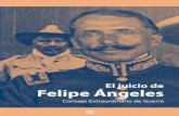 El juicio de Felipe Ángeles
