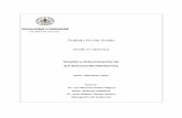 Estudio y determinación de 3,4-Dimetoxifeniletilamina