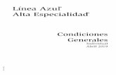 Línea Azul Alta Especialidad - intranet-solteroseguros.com.mx