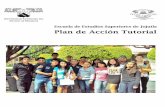 Escuela de Estudios Superiores de Jojutla Plan de Acción ...